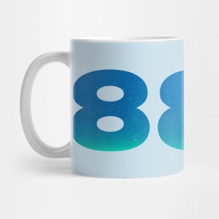 888 Mug